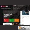 Spatoo - Modern Shoes eCommerce Elementor Template Kit