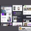 Speaktron - Public Speaker & Life Coach Elementor Template Kit