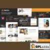 StarTec - Saas Elementor Template Kit
