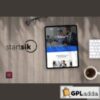 Startsik - Startup Business Elementor Template Kit
