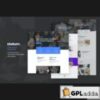 Statum - Business & Agency Elementor Template Kit