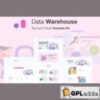 Stroranger - Data Warehouse Elementor Template Kit