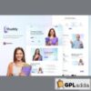 Studdy - E-Learning & Online Courses Elementor Template Kit