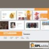 Stylishion - Fashion Store Elementor Pro Template Kit