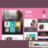 Svay - Personal Template Kit