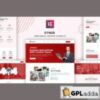 Syner - Creative Agency Elementor Template Kit
