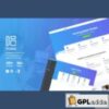 Teqno - Tech Agency Elementor Template Kit
