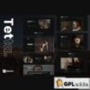 Tetta - Photography & Portfolio Elementor Template Kit