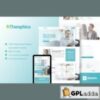 Therapica - Mental Health & Psychologist Elementor Template Kit