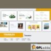 Touraza - Travel & Tour Agency Elementor Template Kit