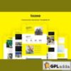 Tozee - Construction Elementor Template Kit