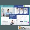 Translatin - Translation Services & Interpreting Agency Elementor Template Kit