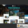 Travosca - Travel Elementor Template Kit