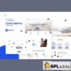 Trevia - Travel Agency Elementor Template Kit