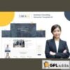 Urusin - Business Consulting Elementor Template Kit