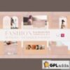 Valentina - WooCommerce Elementor Template Kit