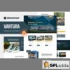 Vantura - Campervan & RV Rental Elementor Template Kit