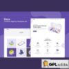 Veco - Creative Agency Elementor Template Kit