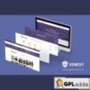 Venexy - Lawyer Elementor Kit