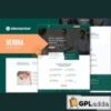 Verina - Mental Health Elementor Template Kit
