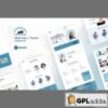 Vetheal - Veterinary Clinic Elementor Template Kit