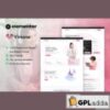 Virease - Virtual Assistant Service Elementor Pro Template Kit