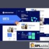 Virtu - Tech & Software Company Elementor Template kit