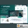 Virtuozo - Virtual Assistant Service Elementor Template Kit