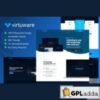 Virtuware - Saas & Digital Company Elementor Kit
