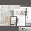 Visus - Interior Design & Architecture Elementor Template Kit