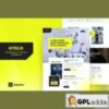 Vitech - Technology & IT Solution Elementor Template Kit