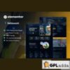 VoltaWork - Electrical Service Elementor Template Kit