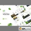 Voltee - Volunteering Service Elementor Template Kit
