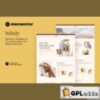 Waxly - Waxing Salon & Beauty Care Elementor Template Kit