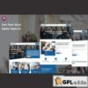 Wedora - Events Planner Business Elementor Template Kit
