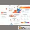 Wiras - Covid-19 Health Elementor Template Kit