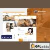 Woodsaw - Carpenter & Craftsman Elementor Template Kit
