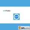 wpForo Tenor GIFs Integration v3.0.1