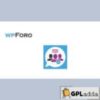 wpForo WooCommerce Memberships Integration v3.0.1