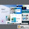 Wypool - Swimming Pool Cleaning & Maintenance Services Elementor Template Kit