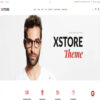 XStore v9.4.7 – Responsive Multi-Purpose WooCommerce Theme