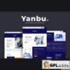 Yanbu - Digital Marketing & SEO Elementor Template Kit