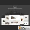 Yaron - Real Estate & Interior Design Elementor Template kit