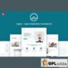 Yogha - Yoga & Meditation Elementor Template Kit