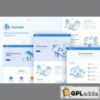Yomost - Business Services Elementor Template Kit