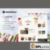 Yumma - Food Recipe Elementor Template Kit