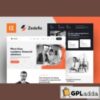 Zedello - Consultant & Finance Business Elementor Template Kit