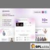 Zembolic - Brand Design Agency Elementor Template Kit