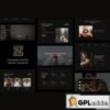 Zenin - Photography & Portfolio Elementor Template Kit
