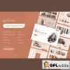 Zentia - Yoga Teacher & Studio Elementor Template Kit
